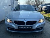 BMW Z4 ROADSTER E89 Roadster sDrive23i 204ch Luxe A - <small></small> 24.900 € <small>TTC</small> - #9