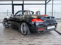 BMW Z4 ROADSTER (E89) SDRIVE 23I 204CH LUXE - <small></small> 20.980 € <small>TTC</small> - #3