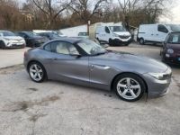 BMW Z4 ROADSTER (E89) SDRIVE 23I 204CH LUXE - <small></small> 18.850 € <small>TTC</small> - #2