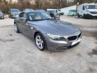 BMW Z4 ROADSTER (E89) SDRIVE 23I 204CH LUXE - <small></small> 18.850 € <small>TTC</small> - #3