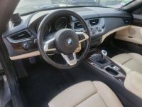 BMW Z4 ROADSTER (E89) SDRIVE 23I 204CH LUXE - <small></small> 18.850 € <small>TTC</small> - #7