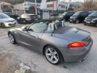 BMW Z4 ROADSTER (E89) SDRIVE 23I 204CH LUXE - <small></small> 18.850 € <small>TTC</small> - #8