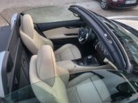 BMW Z4 ROADSTER (E89) SDRIVE 23I 204CH LUXE - <small></small> 18.850 € <small>TTC</small> - #9