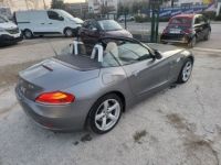 BMW Z4 ROADSTER (E89) SDRIVE 23I 204CH LUXE - <small></small> 18.850 € <small>TTC</small> - #10