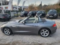 BMW Z4 ROADSTER (E89) SDRIVE 23I 204CH LUXE - <small></small> 18.850 € <small>TTC</small> - #11