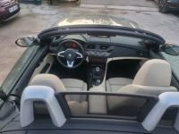 BMW Z4 ROADSTER (E89) SDRIVE 23I 204CH LUXE - <small></small> 18.850 € <small>TTC</small> - #12