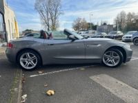 BMW Z4 ROADSTER (E89) SDRIVE 28I 245CH LOUNGE PLUS - <small></small> 23.700 € <small>TTC</small> - #6