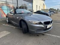 BMW Z4 ROADSTER (E89) SDRIVE 28I 245CH LOUNGE PLUS - <small></small> 23.700 € <small>TTC</small> - #7