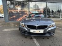 BMW Z4 ROADSTER (E89) SDRIVE 28I 245CH LOUNGE PLUS - <small></small> 23.700 € <small>TTC</small> - #8