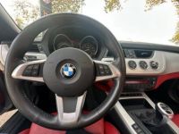 BMW Z4 ROADSTER (E89) SDRIVE 28I 245CH LOUNGE PLUS - <small></small> 23.700 € <small>TTC</small> - #13