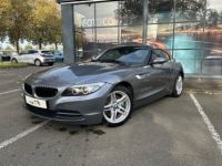 BMW Z4 ROADSTER (E89) SDRIVE 28I 245CH LOUNGE PLUS - <small></small> 23.700 € <small>TTC</small> - #15