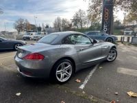 BMW Z4 ROADSTER (E89) SDRIVE 28I 245CH LOUNGE PLUS - <small></small> 23.700 € <small>TTC</small> - #16