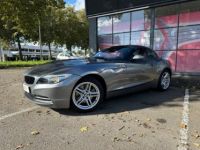 BMW Z4 ROADSTER (E89) SDRIVE 28I 245CH LOUNGE PLUS - <small></small> 23.700 € <small>TTC</small> - #17