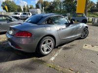 BMW Z4 ROADSTER (E89) SDRIVE 28I 245CH LOUNGE PLUS - <small></small> 23.700 € <small>TTC</small> - #18