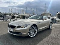 BMW Z4 ROADSTER (E89) SDRIVE 30I 258CH LUXE - <small></small> 19.900 € <small>TTC</small> - #1