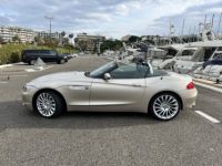 BMW Z4 ROADSTER (E89) SDRIVE 30I 258CH LUXE - <small></small> 19.900 € <small>TTC</small> - #2