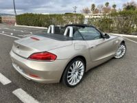 BMW Z4 ROADSTER (E89) SDRIVE 30I 258CH LUXE - <small></small> 19.900 € <small>TTC</small> - #5