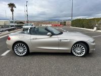 BMW Z4 ROADSTER (E89) SDRIVE 30I 258CH LUXE - <small></small> 19.900 € <small>TTC</small> - #6