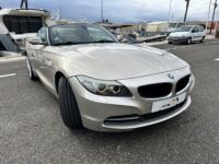 BMW Z4 ROADSTER (E89) SDRIVE 30I 258CH LUXE - <small></small> 19.900 € <small>TTC</small> - #7