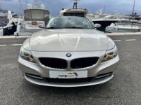 BMW Z4 ROADSTER (E89) SDRIVE 30I 258CH LUXE - <small></small> 19.900 € <small>TTC</small> - #8