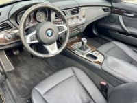 BMW Z4 ROADSTER (E89) SDRIVE 30I 258CH LUXE - <small></small> 19.900 € <small>TTC</small> - #12