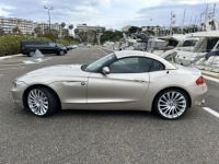 BMW Z4 ROADSTER (E89) SDRIVE 30I 258CH LUXE - <small></small> 19.900 € <small>TTC</small> - #19