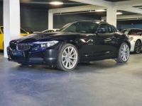 BMW Z4 ROADSTER E89 sDrive23i 204ch Luxe A - <small></small> 23.990 € <small>TTC</small> - #3