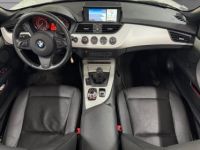 BMW Z4 ROADSTER E89 sDrive28i 245ch M Sport // SIEGES VOLANT CHAUFFANTS / GPS / CARNET ENTRETIEN / Garantie 12 mois - <small></small> 24.980 € <small>TTC</small> - #2