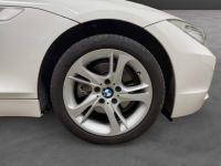 BMW Z4 ROADSTER E89 sDrive28i 245ch M Sport // SIEGES VOLANT CHAUFFANTS / GPS / CARNET ENTRETIEN / Garantie 12 mois - <small></small> 24.980 € <small>TTC</small> - #16