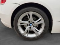 BMW Z4 ROADSTER E89 sDrive28i 245ch M Sport // SIEGES VOLANT CHAUFFANTS / GPS / CARNET ENTRETIEN / Garantie 12 mois - <small></small> 24.980 € <small>TTC</small> - #17