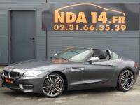 BMW Z4 ROADSTER (E89) SDRIVE35IS 340CH M SPORT - <small></small> 39.990 € <small>TTC</small> - #1