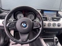BMW Z4 ROADSTER (E89) SDRIVE35IS 340CH M SPORT - <small></small> 39.990 € <small>TTC</small> - #13