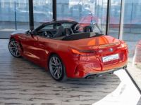 BMW Z4 ROADSTER (G29) M40I 340CH M PERFORMANCE - <small></small> 52.980 € <small>TTC</small> - #12