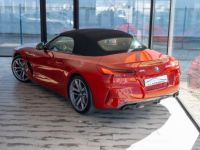 BMW Z4 ROADSTER (G29) M40I 340CH M PERFORMANCE - <small></small> 52.980 € <small>TTC</small> - #13