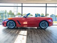 BMW Z4 ROADSTER (G29) M40I 340CH M PERFORMANCE - <small></small> 52.980 € <small>TTC</small> - #44