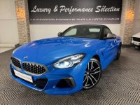 BMW Z4 roadster G29 M40i Performance 340ch - 15 000km - Immat Française pas de malus - Options+++ - <small></small> 59.990 € <small>TTC</small> - #2