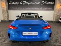 BMW Z4 roadster G29 M40i Performance 340ch - 15 000km - Immat Française pas de malus - Options+++ - <small></small> 59.990 € <small>TTC</small> - #5