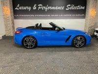 BMW Z4 roadster G29 M40i Performance 340ch - 15 000km - Immat Française pas de malus - Options+++ - <small></small> 59.990 € <small>TTC</small> - #7