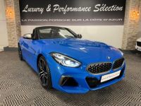 BMW Z4 roadster G29 M40i Performance 340ch - 15 000km - Immat Française pas de malus - Options+++ - <small></small> 59.990 € <small>TTC</small> - #8