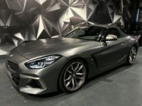 BMW Z4 ROADSTER (G29) M40IA 340CH M PERFORMANCE 22CV - <small></small> 58.890 € <small>TTC</small> - #1