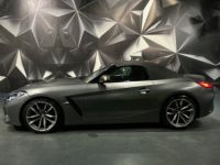 BMW Z4 ROADSTER (G29) M40IA 340CH M PERFORMANCE 22CV - <small></small> 58.890 € <small>TTC</small> - #2