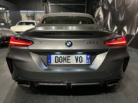 BMW Z4 ROADSTER (G29) M40IA 340CH M PERFORMANCE 22CV - <small></small> 58.890 € <small>TTC</small> - #6