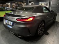 BMW Z4 ROADSTER (G29) M40IA 340CH M PERFORMANCE 22CV - <small></small> 58.890 € <small>TTC</small> - #7