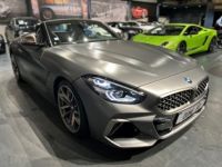 BMW Z4 ROADSTER (G29) M40IA 340CH M PERFORMANCE 22CV - <small></small> 58.890 € <small>TTC</small> - #11