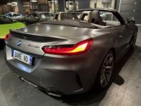 BMW Z4 ROADSTER (G29) M40IA 340CH M PERFORMANCE 22CV - <small></small> 58.890 € <small>TTC</small> - #14