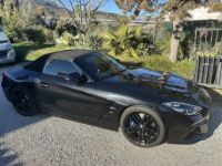 BMW Z4 ROADSTER (G29) M40IA 340CH M PERFORMANCE 22CV - <small></small> 52.490 € <small>TTC</small> - #2