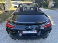 BMW Z4 ROADSTER (G29) M40IA 340CH M PERFORMANCE 22CV - <small></small> 52.490 € <small>TTC</small> - #5