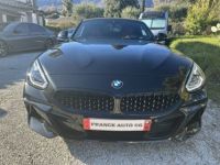 BMW Z4 ROADSTER (G29) M40IA 340CH PERFORMANCE 22CV - <small></small> 52.490 € <small>TTC</small> - #6