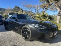 BMW Z4 ROADSTER (G29) M40IA 340CH PERFORMANCE 22CV - <small></small> 52.490 € <small>TTC</small> - #7