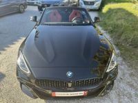 BMW Z4 ROADSTER (G29) M40IA 340CH M PERFORMANCE 22CV - <small></small> 52.490 € <small>TTC</small> - #11